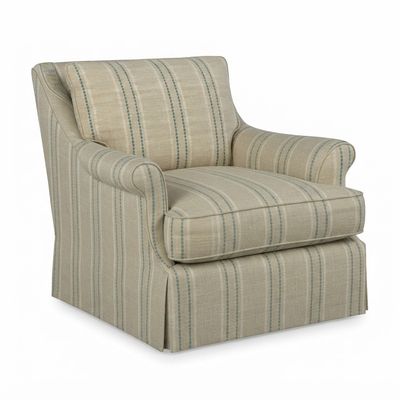 Benton Swivel Chair