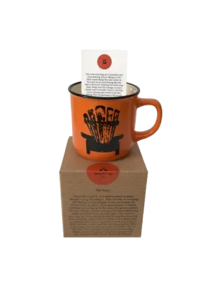 Muskoka Cup Co. Mug - Muskoka Chair