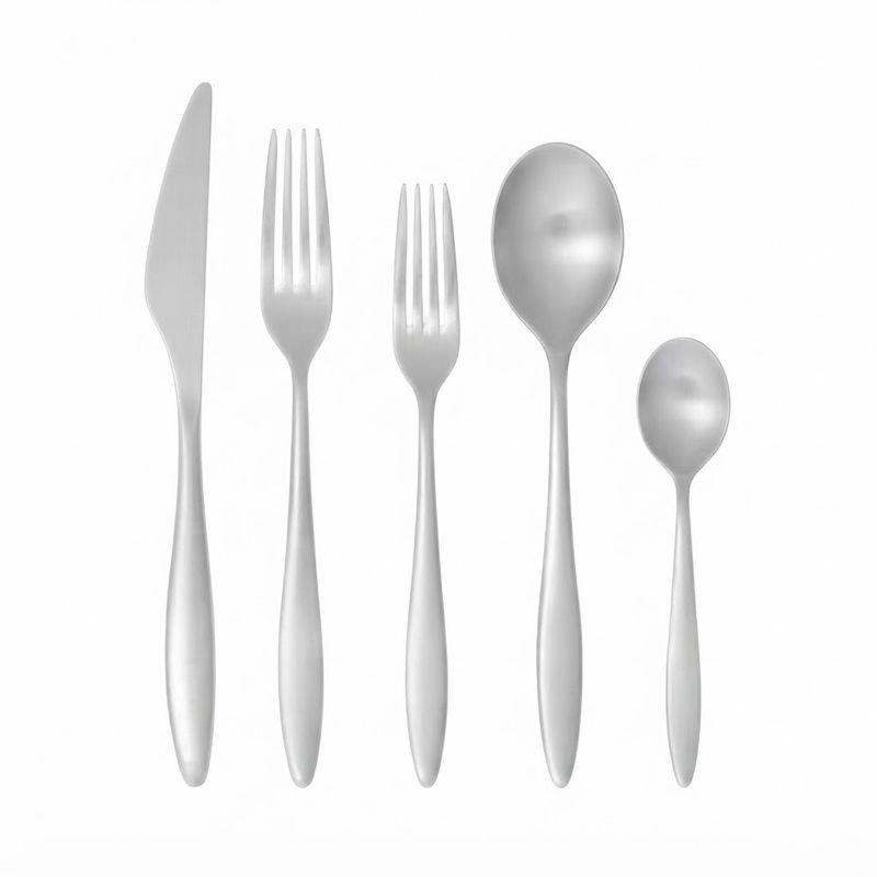Classic Flatware 20pc Set