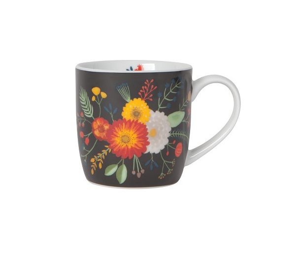 Mug - Goldenbloom