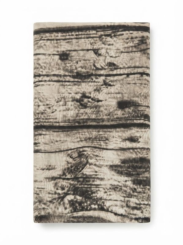 Printed Wood Napkin