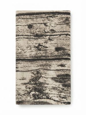 Printed Wood Napkin