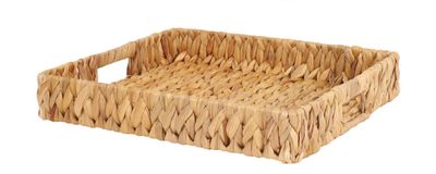 Palma Woven Large Tray