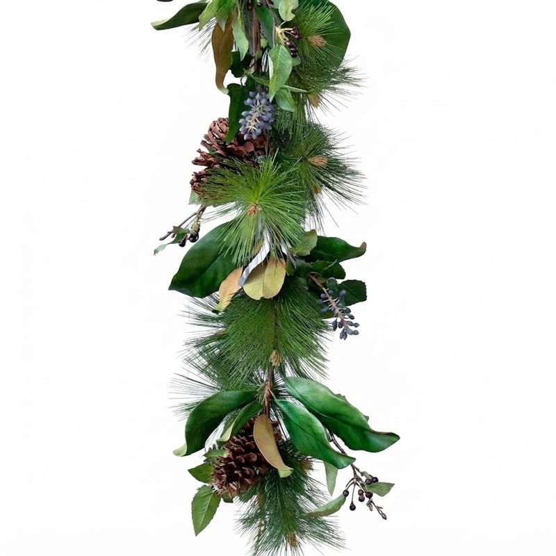 Higland's Garland