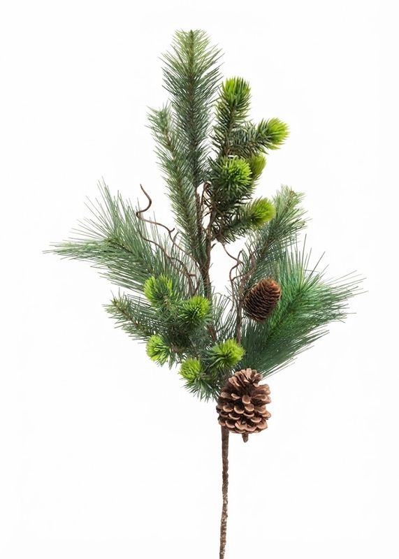 Pine &amp; Cone Spray (Tri)