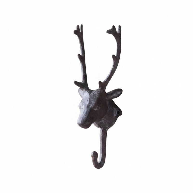 Reindeer Hanging Hook