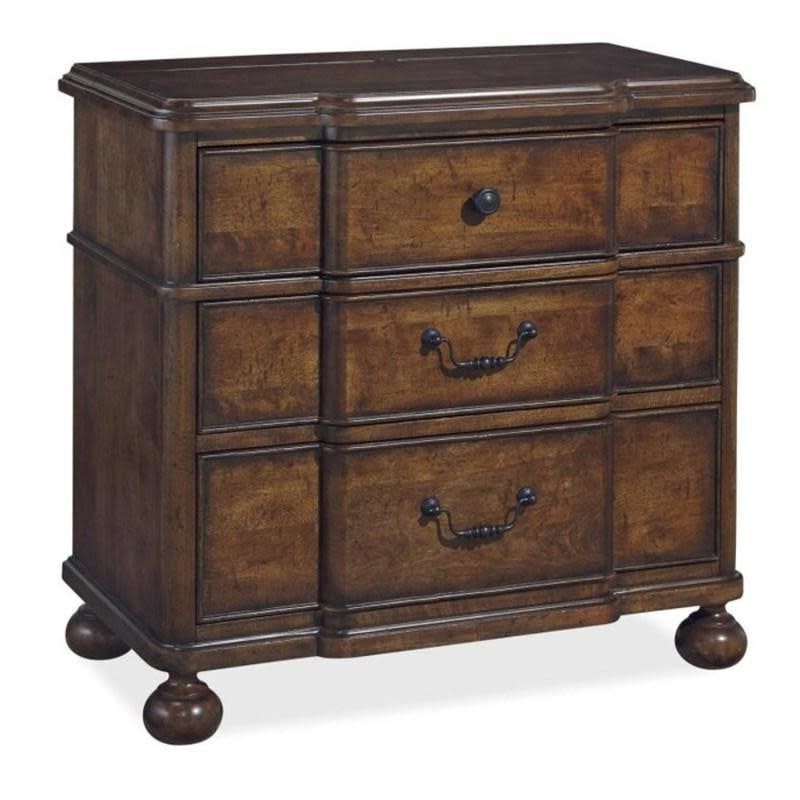Dogwood Nightstand