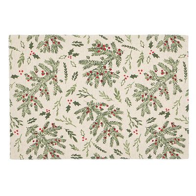 Holly - Placemat