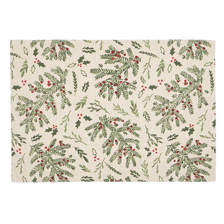 Holly - Placemat