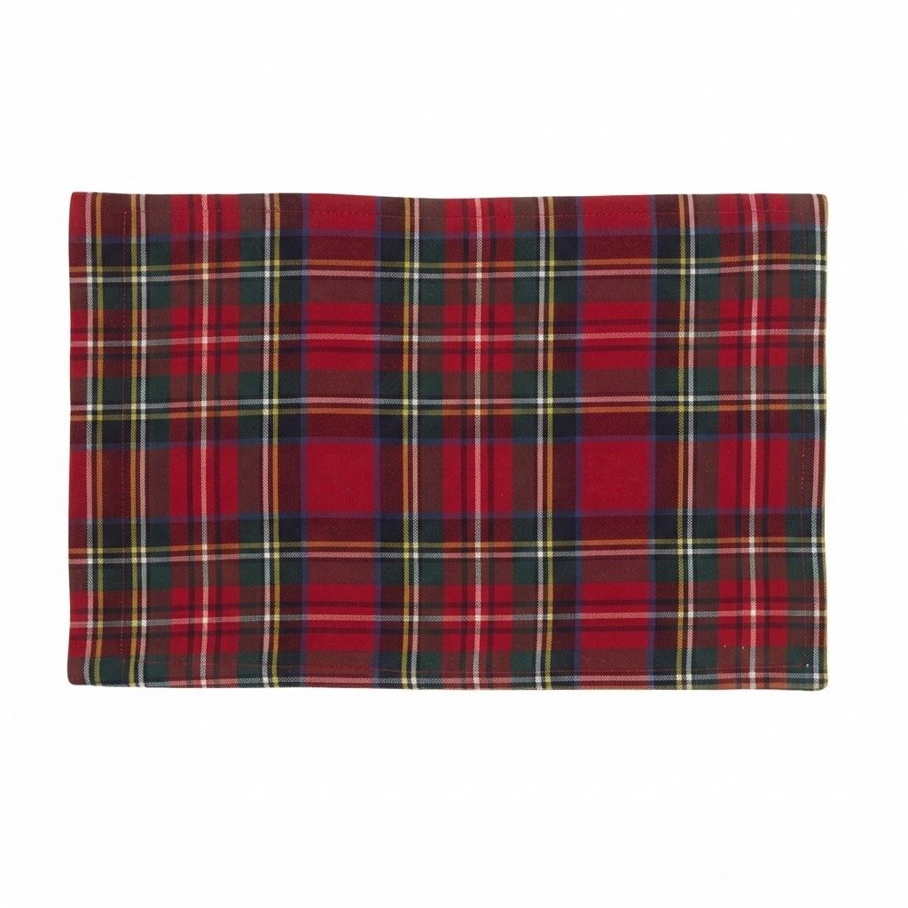 Royal Stewart Placemat