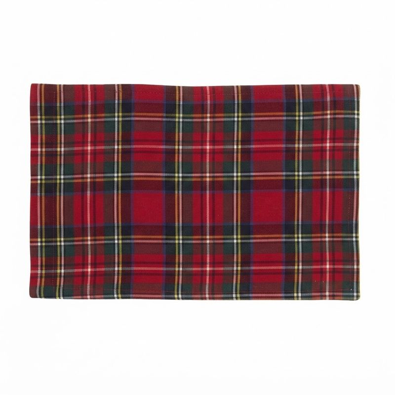 Royal Stewart Placemat