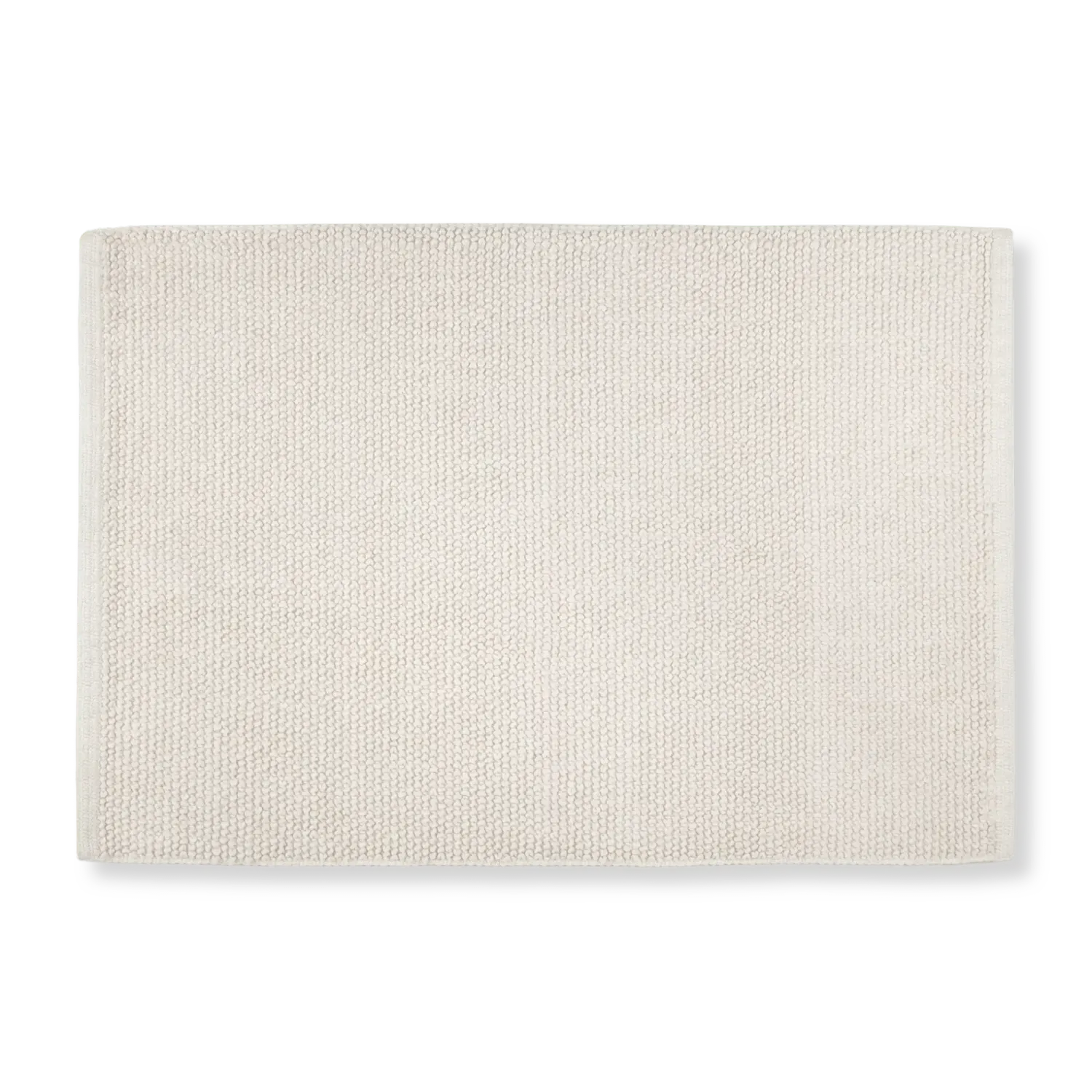 Essentiel - Cream Bath Mat