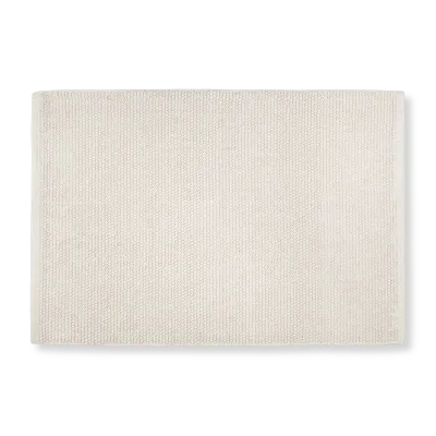 Essentiel - Cream Bath Mat