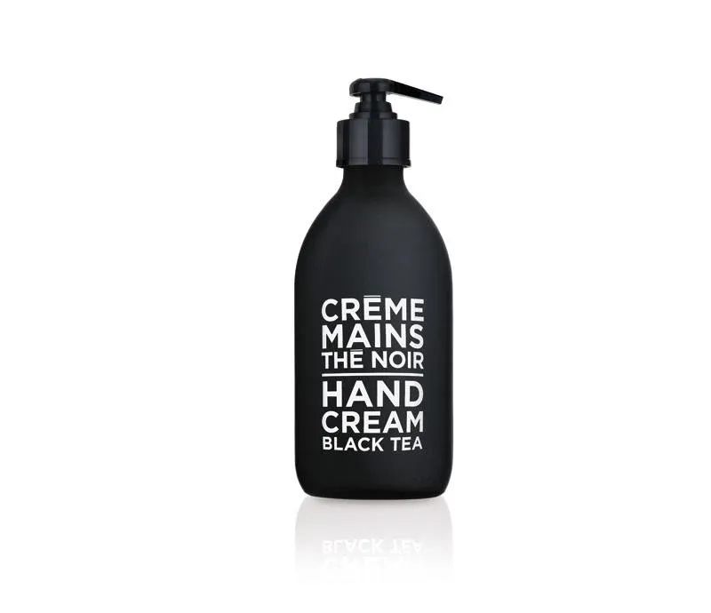 Black Tea - Hand Cream