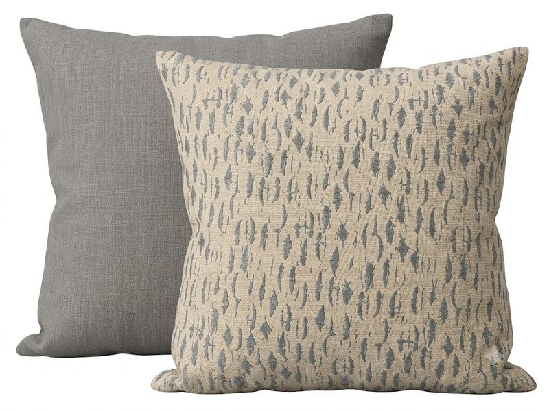 Custom Toss Pillow