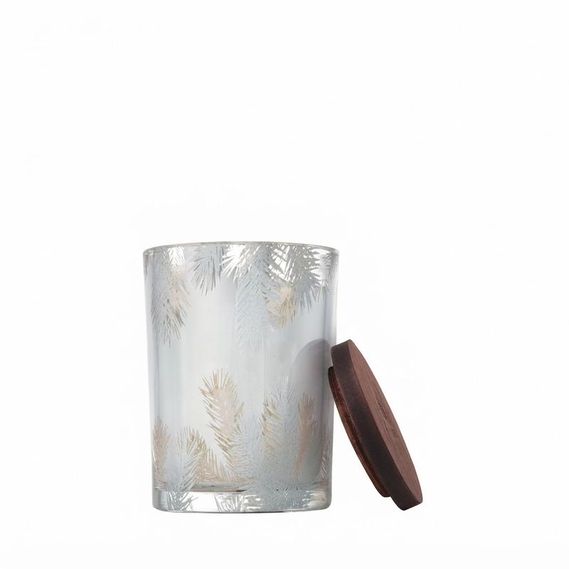 Frasier Fir Collection - Luminary Small Poured Candle