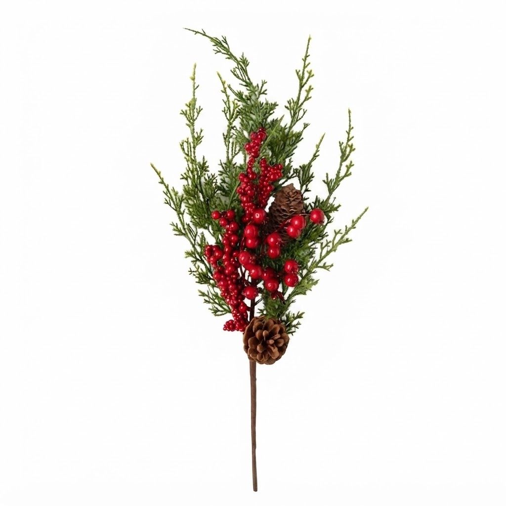 Cedar/Berry Pick