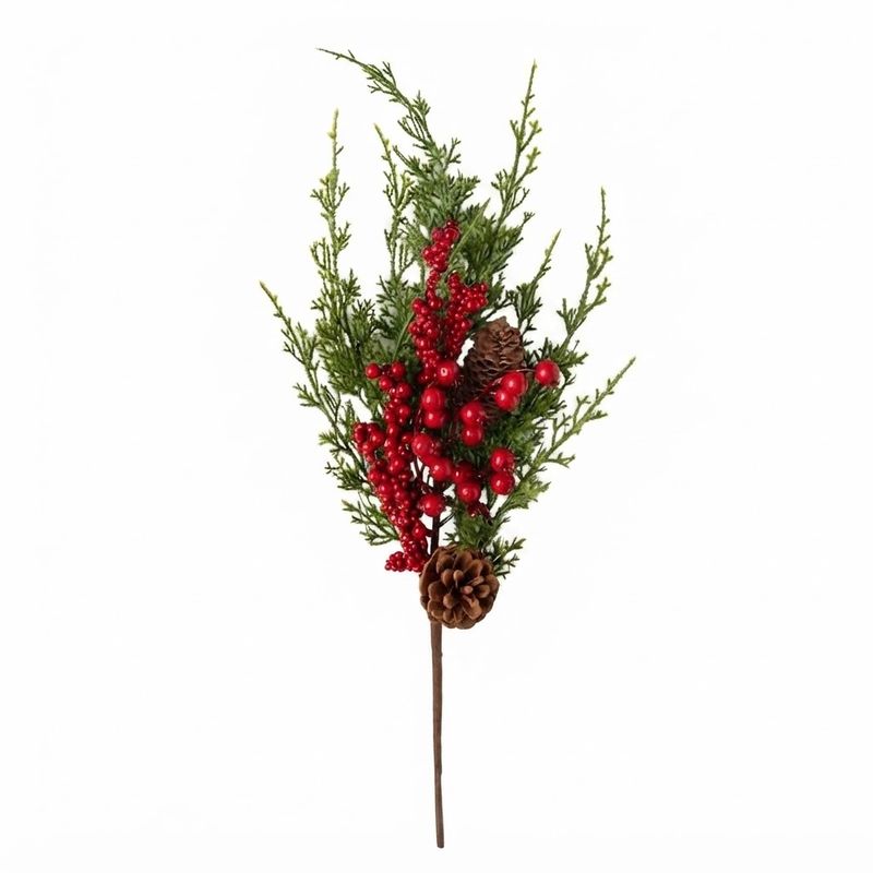 Cedar/Berry Pick