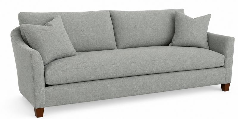 Apartment Sofa - Riva Eucalyptus