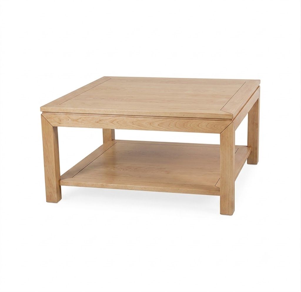Milne Cocktail Table