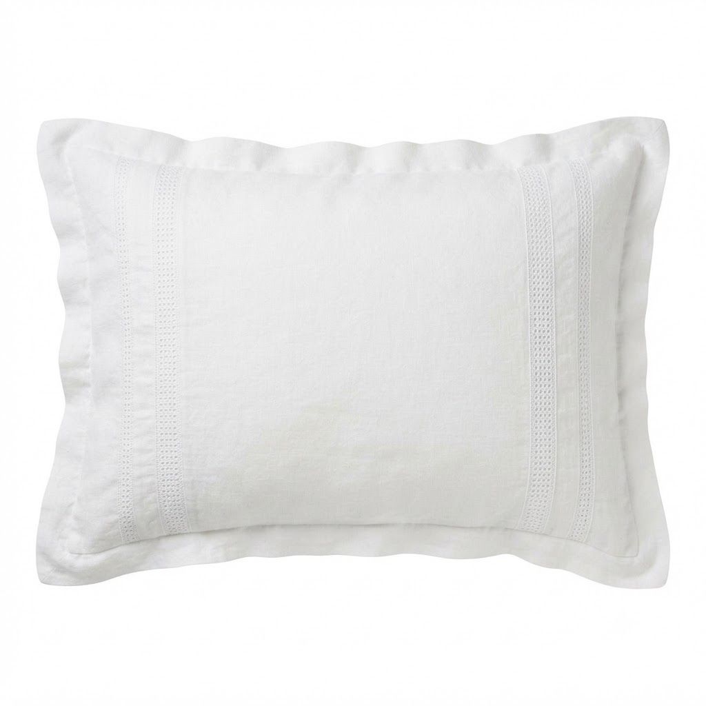 Dorset Linen Standard Sham