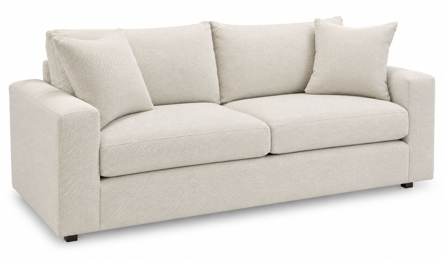 Carlton Sofa - Topsider Natural
