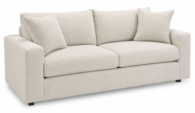 Carlton Sofa - Topsider Natural