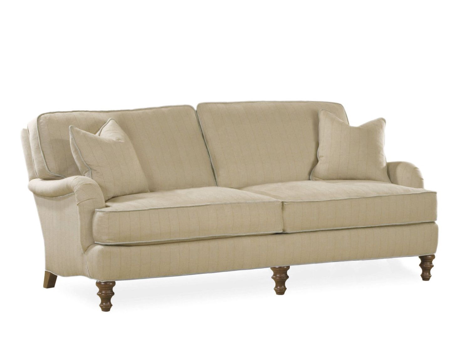 Sofa - Chariot Denim