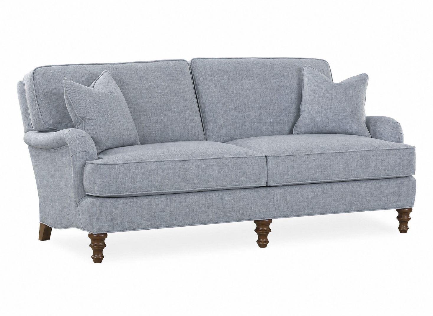 Sofa - Chariot Denim
