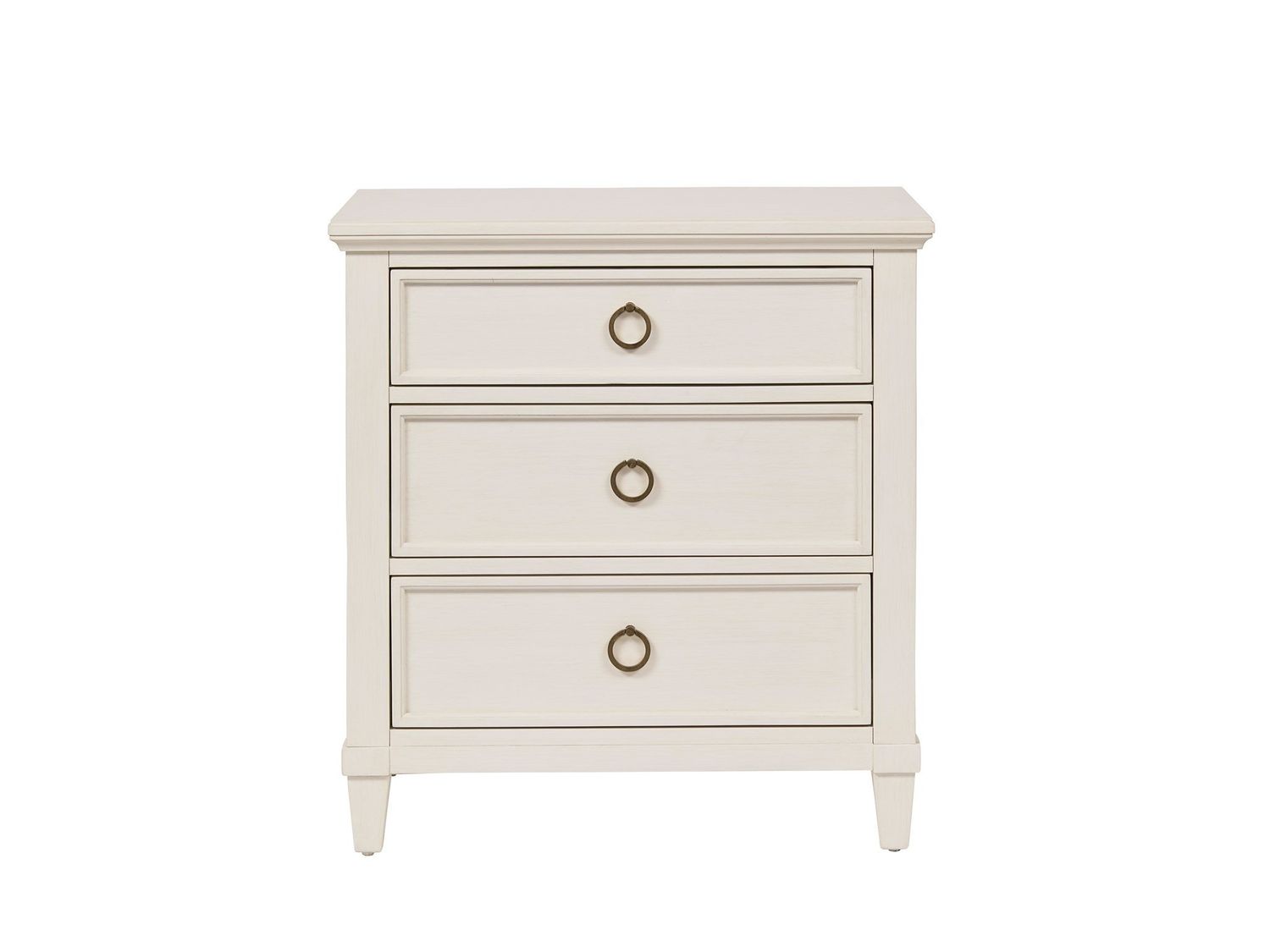 Getaway Antivibes Nightstand