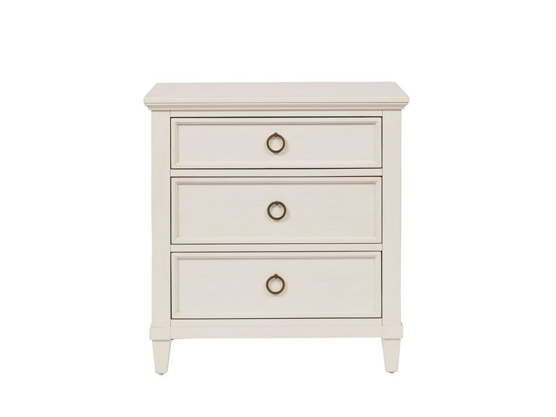 Getaway Antivibes Nightstand