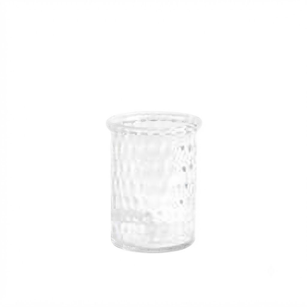 Honeycomb Hurricane V ase - Small