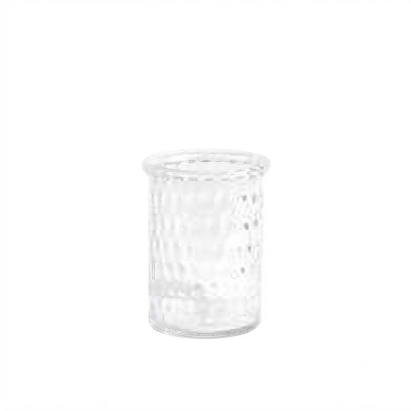 Honeycomb Hurricane V ase - Small