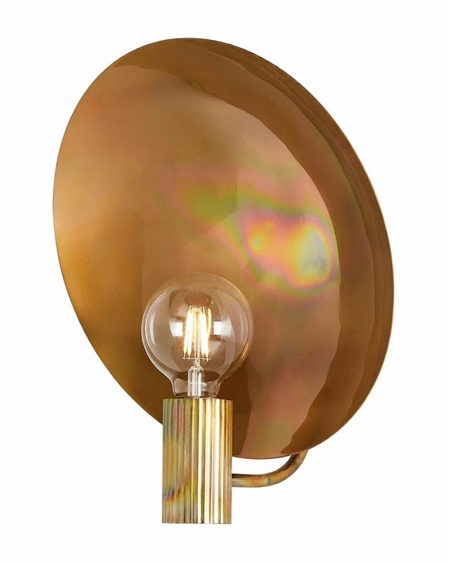 Lund Sconce