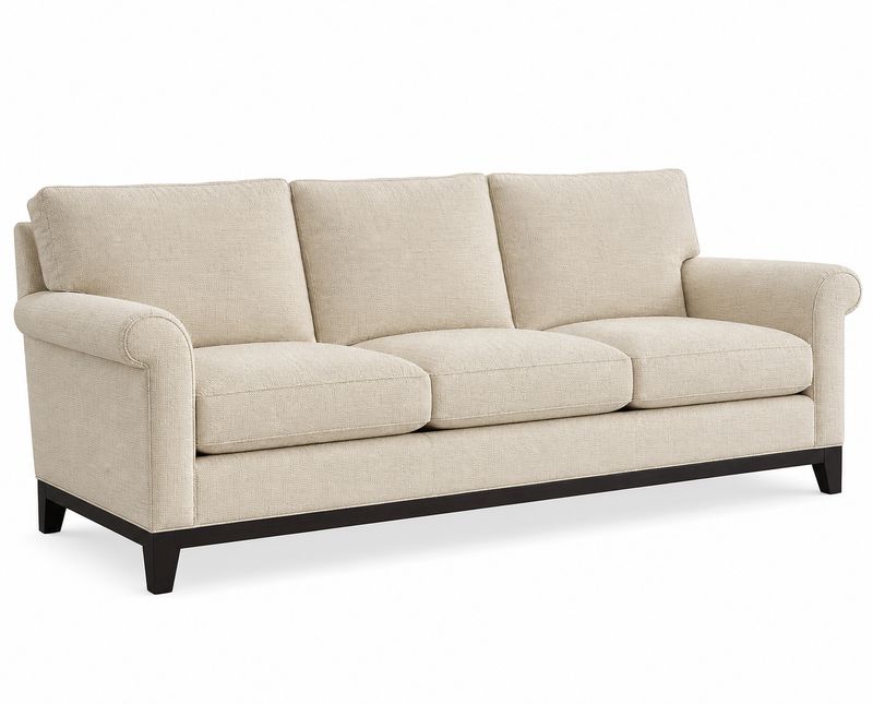 Sofa - Belfast Natural
