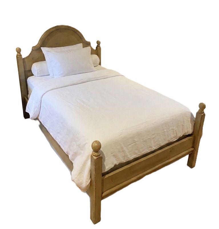 Tavern Bed - Twin