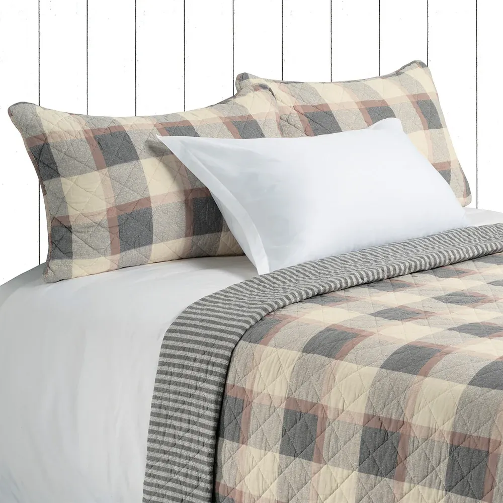 Germain Quilt Set -