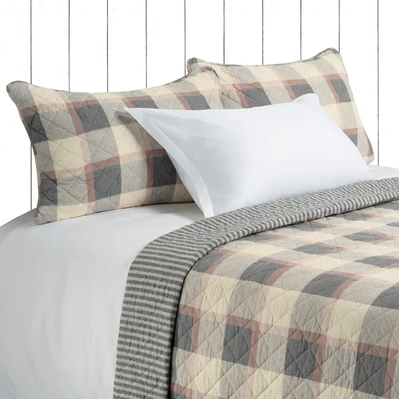 Germain Quilt Set -