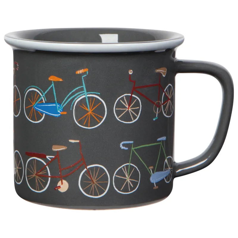 Mug - Cruiser