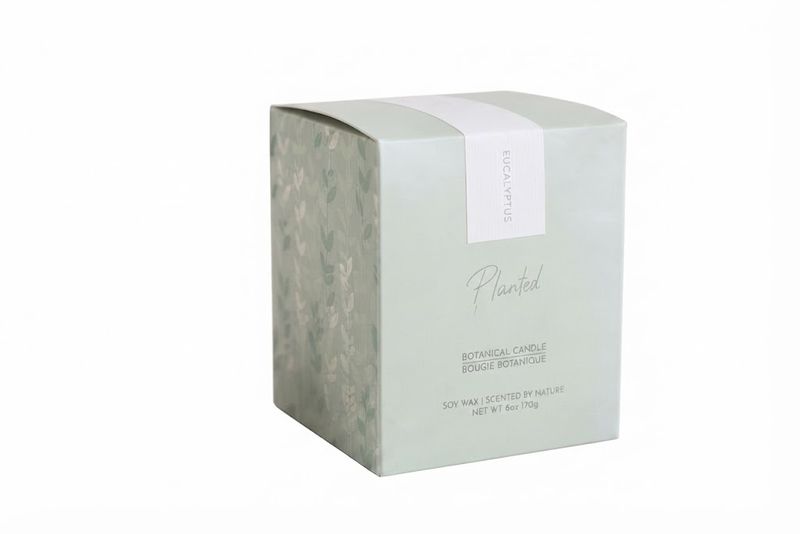 9 oz Classic Candle -