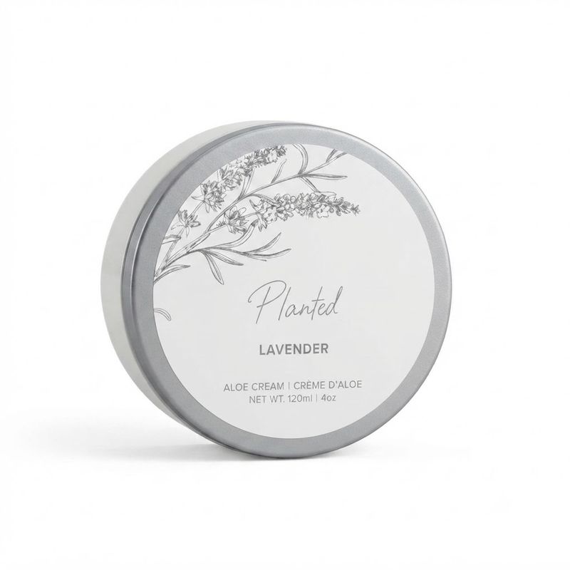 Body Butter - Lavender
