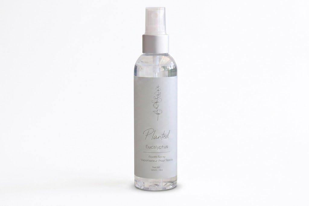Room Spray - Eucalyptus