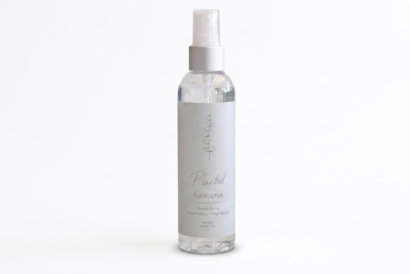 Room Spray - Eucalyptus