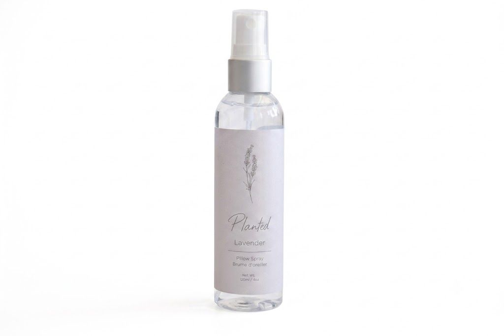 Pillow Mist Spray - Lavender