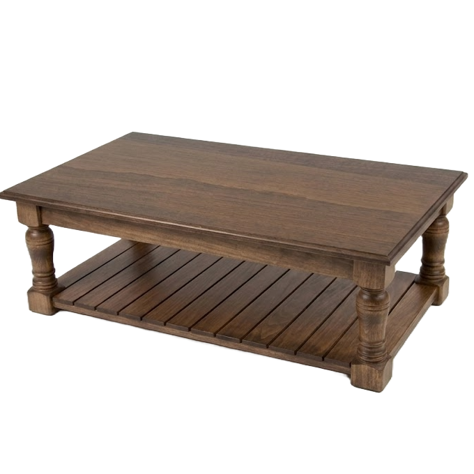 Carmichael Rectangle Coffee Table