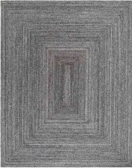 Azalea Grey Indoor/Outdoor Rug - 2'6" X 4'