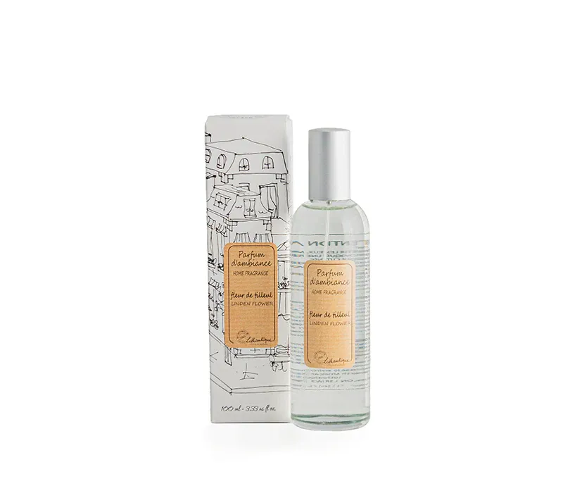 Linden Flower - Home Fragrance