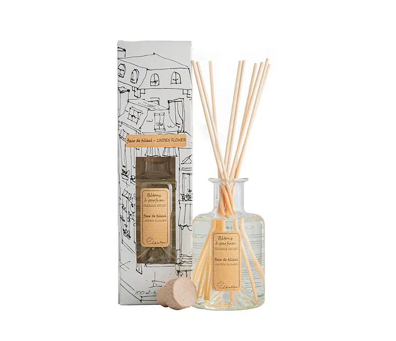 Linden Flower - Fragrance Diffuser
