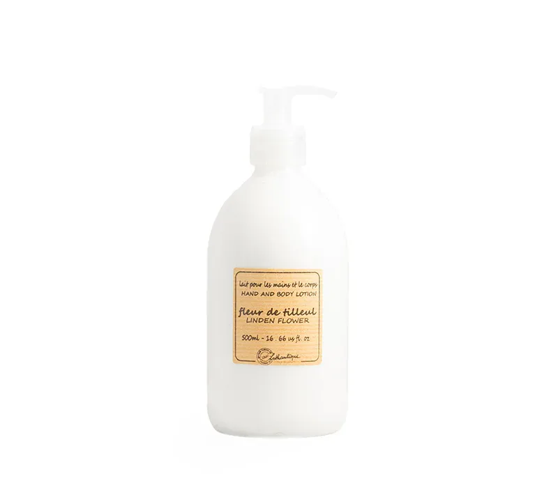 Linden - Hand &amp; Body Lotion