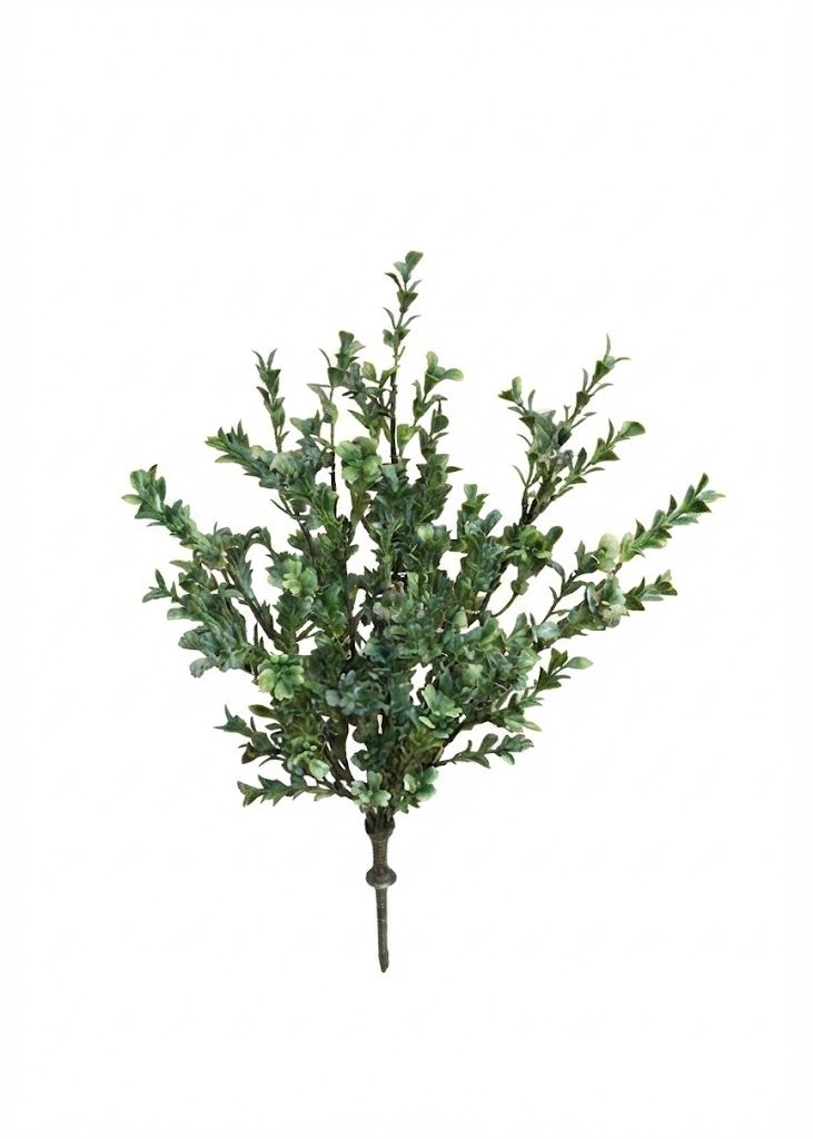 Green Eucalyptus Spray - 28"